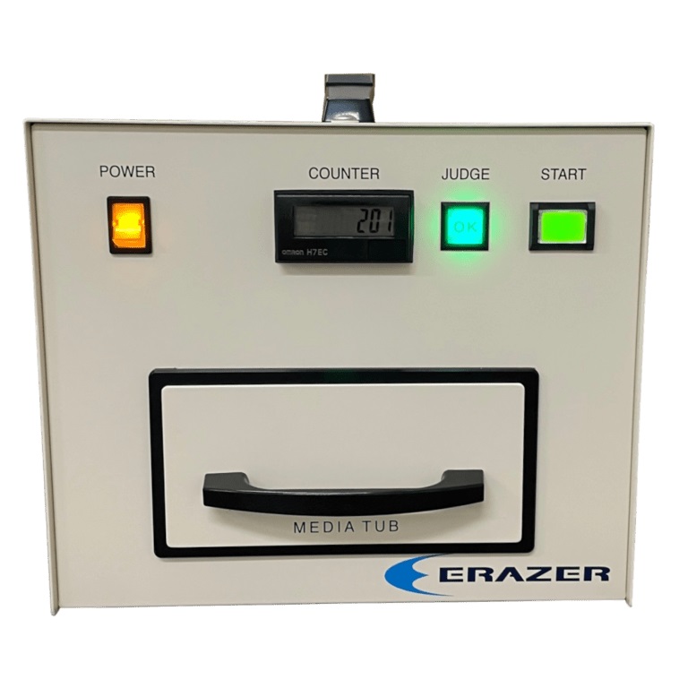 ハードディスク磁気データ消去装置　ERAZER PRO