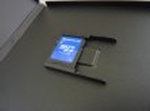 micro SDカード　コピー